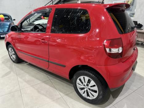 VOLKSWAGEN Fox 1.0 FLEX, Foto 6