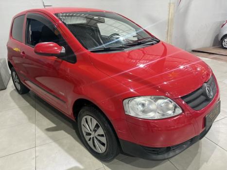 VOLKSWAGEN Fox 1.0 FLEX, Foto 7