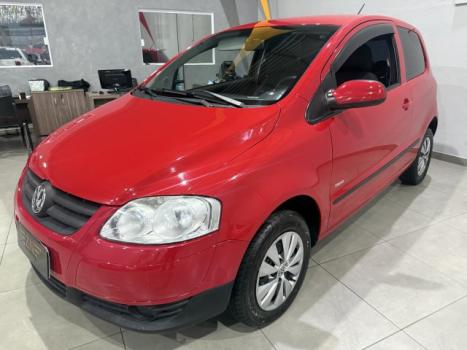 VOLKSWAGEN Fox 1.0 FLEX, Foto 8