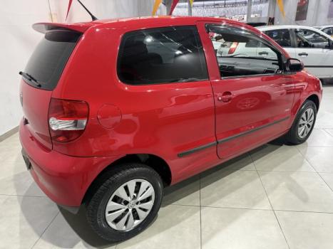VOLKSWAGEN Fox 1.0 FLEX, Foto 9
