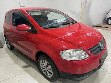VOLKSWAGEN Fox 1.0 FLEX, Foto 10
