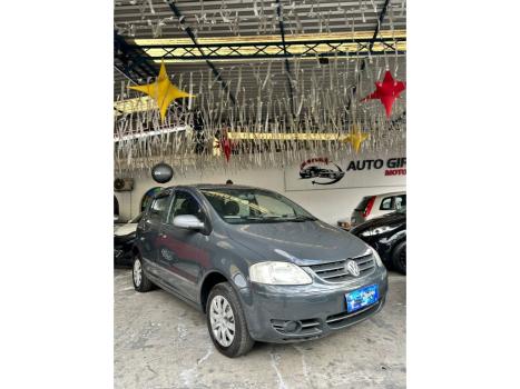 VOLKSWAGEN Fox 1.0 FLEX, Foto 1