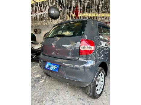 VOLKSWAGEN Fox 1.0 FLEX, Foto 4
