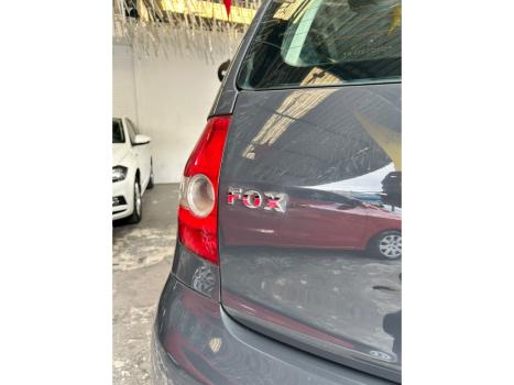 VOLKSWAGEN Fox 1.0 FLEX, Foto 5