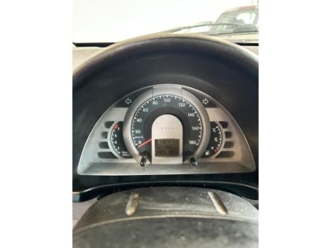 VOLKSWAGEN Fox 1.0 FLEX, Foto 9