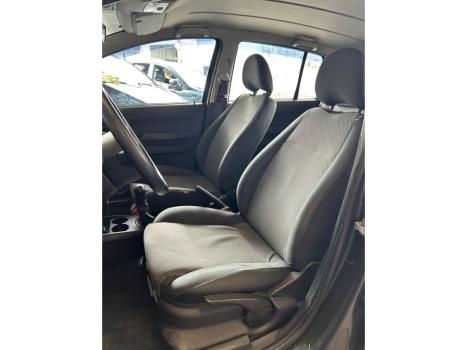 VOLKSWAGEN Fox 1.0 FLEX, Foto 10
