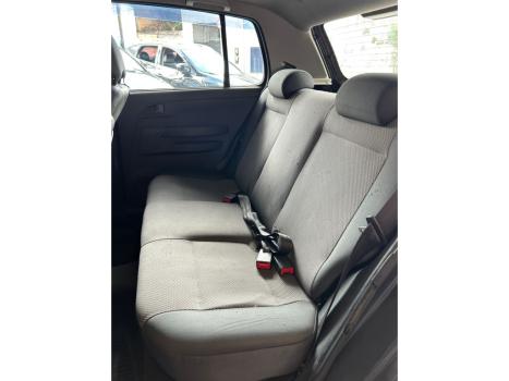 VOLKSWAGEN Fox 1.0 FLEX, Foto 11