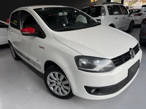 VOLKSWAGEN Fox 1.0 FLEX, Foto 2