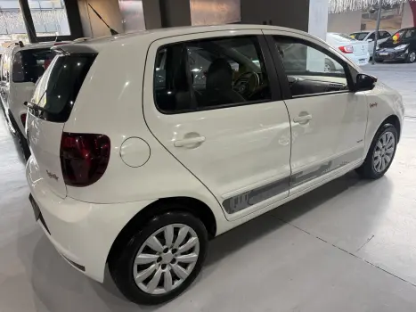 VOLKSWAGEN Fox 1.0 FLEX, Foto 4