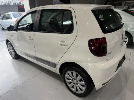 VOLKSWAGEN Fox 1.0 FLEX, Foto 5