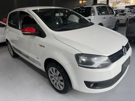 VOLKSWAGEN Fox 1.0 FLEX, Foto 6