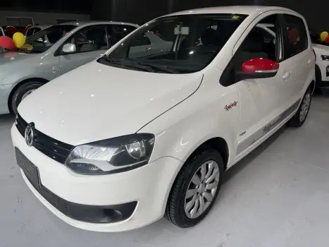 VOLKSWAGEN Fox 1.0 FLEX, Foto 7