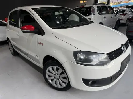 VOLKSWAGEN Fox 1.0 FLEX, Foto 8
