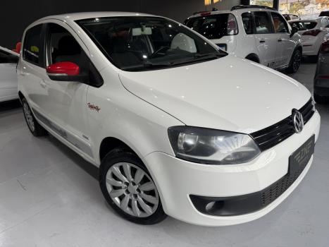 VOLKSWAGEN Fox 1.0 FLEX, Foto 2