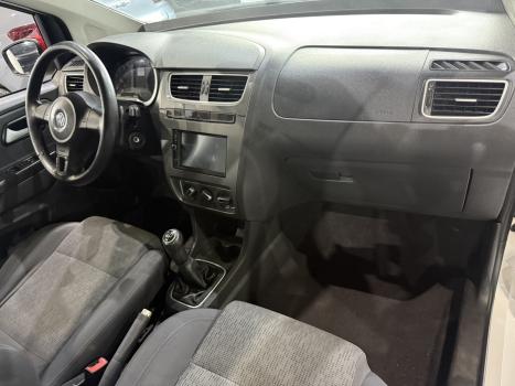 VOLKSWAGEN Fox 1.0 FLEX, Foto 11