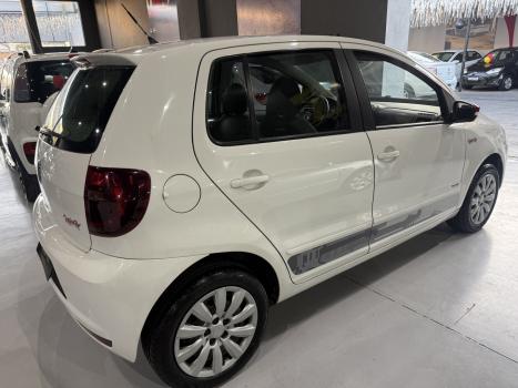 VOLKSWAGEN Fox 1.0 FLEX, Foto 13