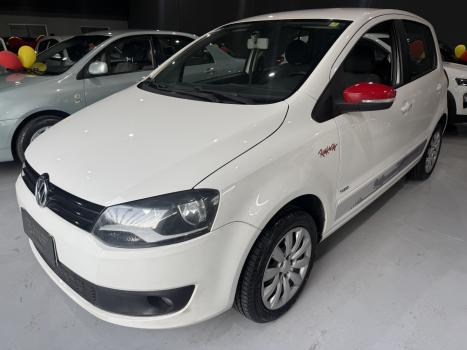 VOLKSWAGEN Fox 1.0 FLEX, Foto 14