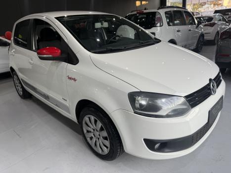 VOLKSWAGEN Fox 1.0 FLEX, Foto 15