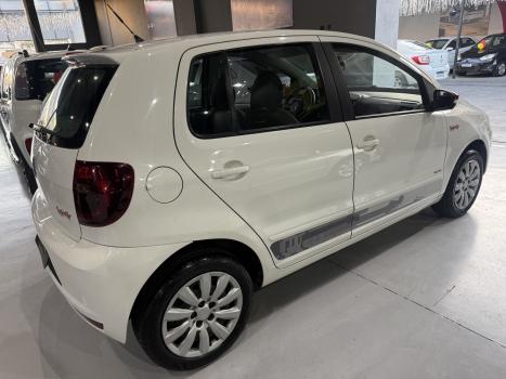 VOLKSWAGEN Fox 1.0 FLEX, Foto 16