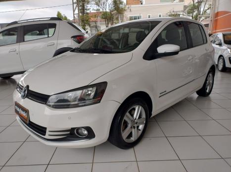 VOLKSWAGEN Fox 1.6 16V 4P MSI HIGHLINE FLEX, Foto 1