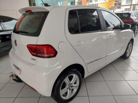 VOLKSWAGEN Fox 1.6 16V 4P MSI HIGHLINE FLEX, Foto 6