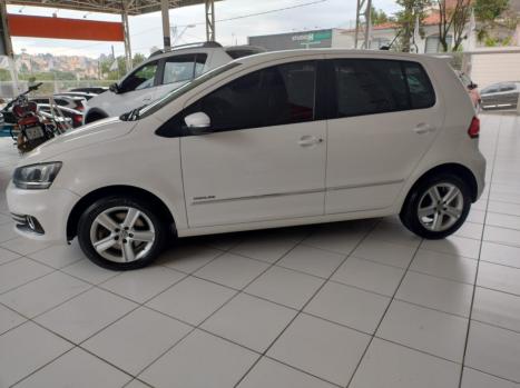 VOLKSWAGEN Fox 1.6 16V 4P MSI HIGHLINE FLEX, Foto 9