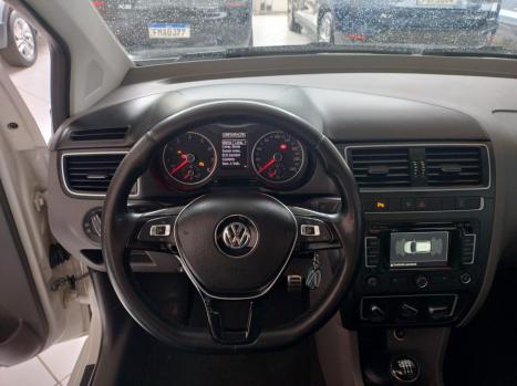 VOLKSWAGEN Fox 1.6 16V 4P MSI HIGHLINE FLEX, Foto 20