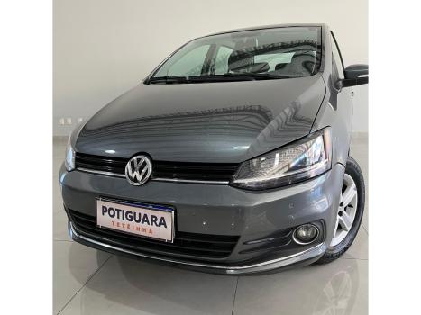 VOLKSWAGEN Fox 1.6 16V 4P MSI HIGHLINE FLEX, Foto 1