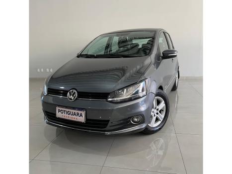 VOLKSWAGEN Fox 1.6 16V 4P MSI HIGHLINE FLEX, Foto 2