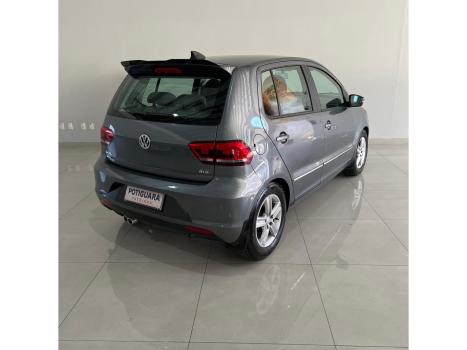 VOLKSWAGEN Fox 1.6 16V 4P MSI HIGHLINE FLEX, Foto 3