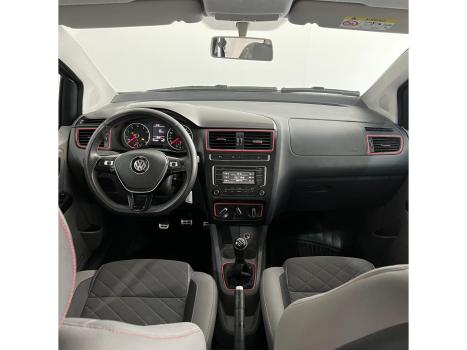 VOLKSWAGEN Fox 1.6 16V 4P MSI HIGHLINE FLEX, Foto 5