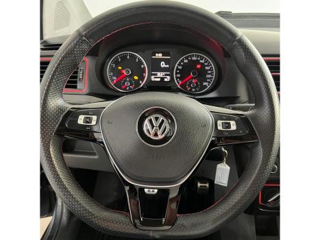 VOLKSWAGEN Fox 1.6 16V 4P MSI HIGHLINE FLEX, Foto 7
