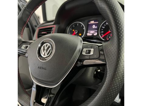 VOLKSWAGEN Fox 1.6 16V 4P MSI HIGHLINE FLEX, Foto 8