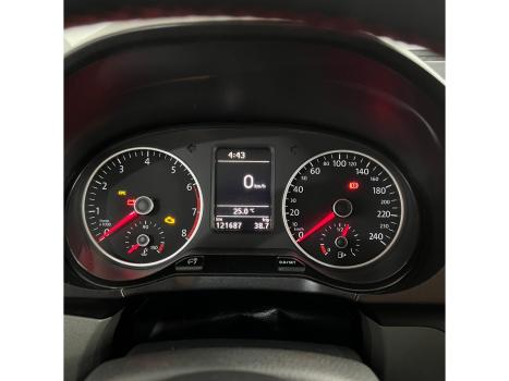VOLKSWAGEN Fox 1.6 16V 4P MSI HIGHLINE FLEX, Foto 9