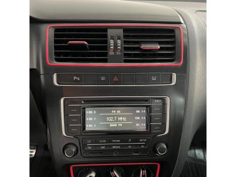 VOLKSWAGEN Fox 1.6 16V 4P MSI HIGHLINE FLEX, Foto 10