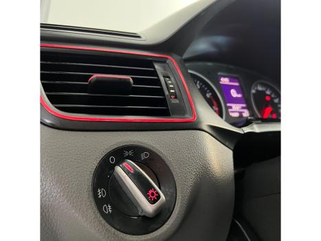VOLKSWAGEN Fox 1.6 16V 4P MSI HIGHLINE FLEX, Foto 11