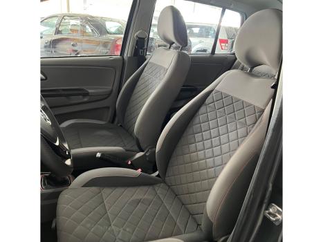 VOLKSWAGEN Fox 1.6 16V 4P MSI HIGHLINE FLEX, Foto 12