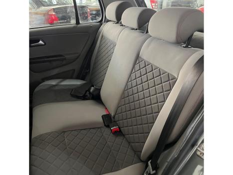 VOLKSWAGEN Fox 1.6 16V 4P MSI HIGHLINE FLEX, Foto 13