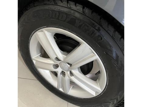 VOLKSWAGEN Fox 1.6 16V 4P MSI HIGHLINE FLEX, Foto 14