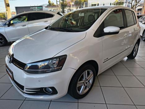 VOLKSWAGEN Fox 1.6 16V 4P MSI HIGHLINE FLEX, Foto 1