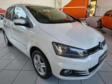 VOLKSWAGEN Fox 1.6 16V 4P MSI HIGHLINE FLEX, Foto 3