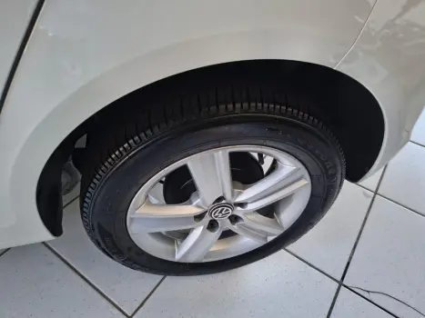 VOLKSWAGEN Fox 1.6 16V 4P MSI HIGHLINE FLEX, Foto 9