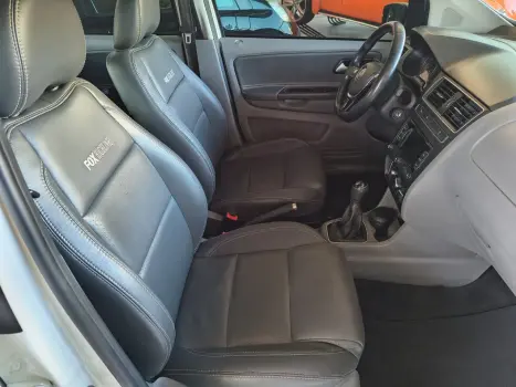 VOLKSWAGEN Fox 1.6 16V 4P MSI HIGHLINE FLEX, Foto 11