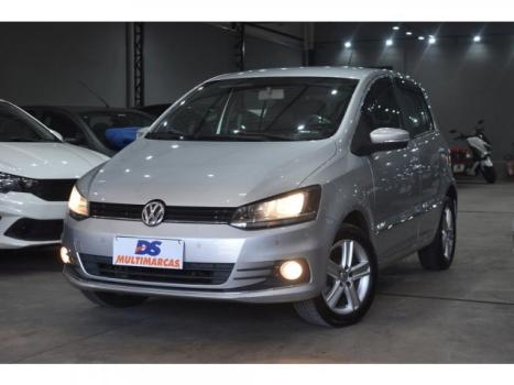 VOLKSWAGEN Fox 1.6 16V 4P MSI HIGHLINE FLEX, Foto 1