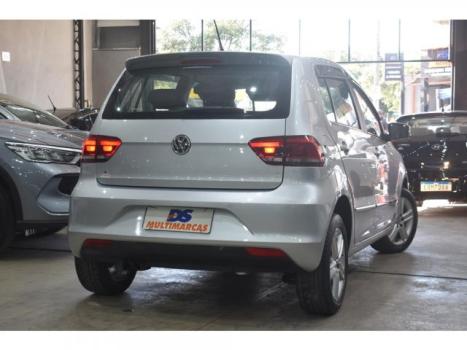 VOLKSWAGEN Fox 1.6 16V 4P MSI HIGHLINE FLEX, Foto 2
