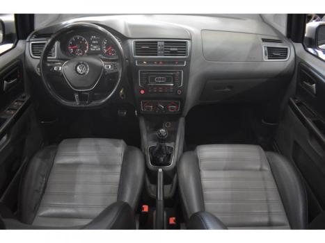 VOLKSWAGEN Fox 1.6 16V 4P MSI HIGHLINE FLEX, Foto 3