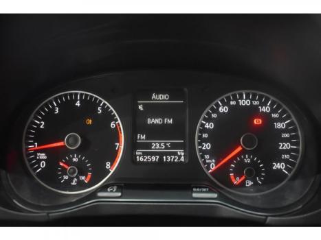 VOLKSWAGEN Fox 1.6 16V 4P MSI HIGHLINE FLEX, Foto 4