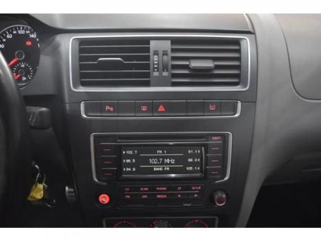 VOLKSWAGEN Fox 1.6 16V 4P MSI HIGHLINE FLEX, Foto 8