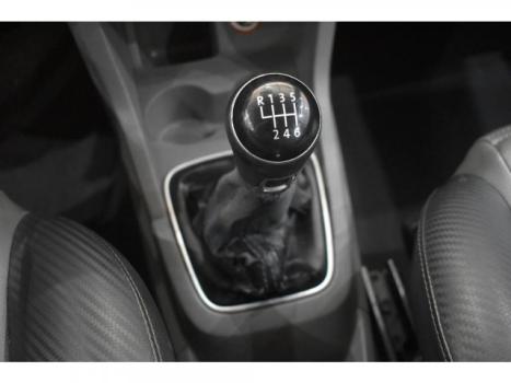 VOLKSWAGEN Fox 1.6 16V 4P MSI HIGHLINE FLEX, Foto 9