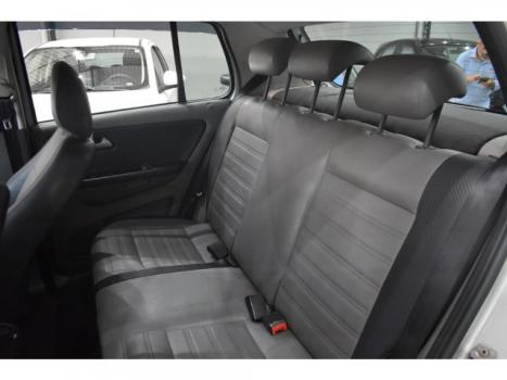 VOLKSWAGEN Fox 1.6 16V 4P MSI HIGHLINE FLEX, Foto 10